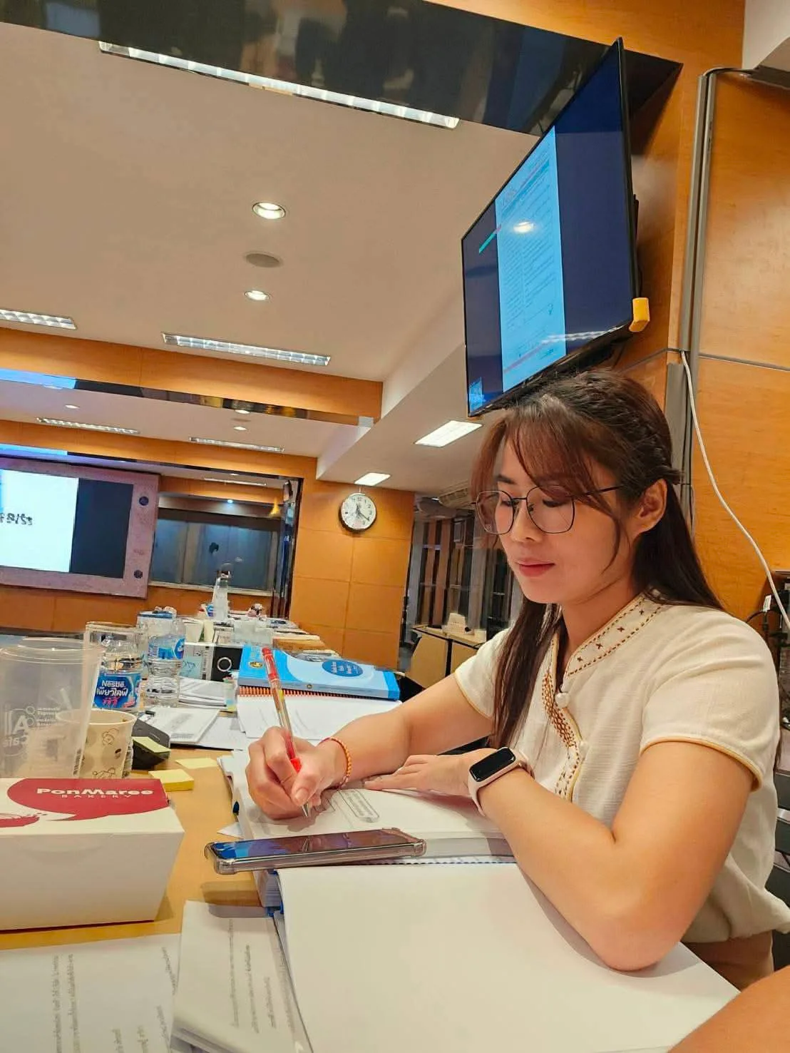 Juristische Arbeit an Testament und Nachlass in Thailand